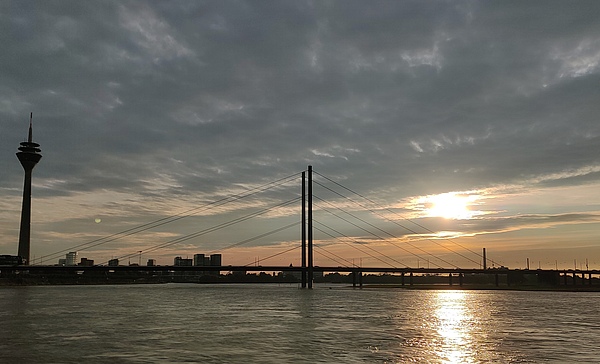 Düsseldorf_Rhein